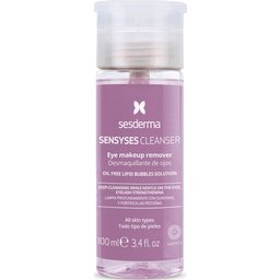 Sensyses Démaquillant pour les yeux 100ml
