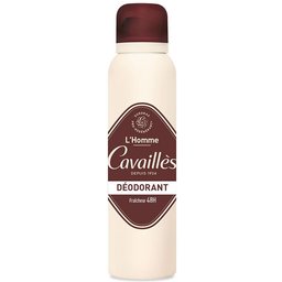 L'Homme Déodorant fraîcheur 48h Spray