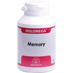 Holomega Memory 180caps