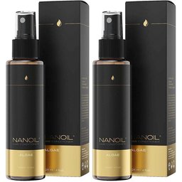 Nanoil® Algae Hair Conditioner