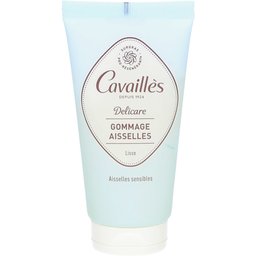 Cavailles Delicare Gommage Aisselles