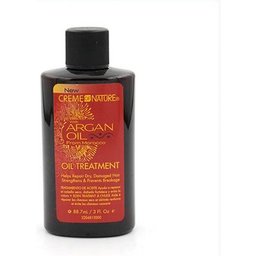 Traitement Capillaire Huile Argan 88,7ml