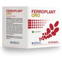 Hering Ferroplant Oro 30 Sticks