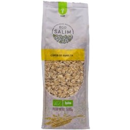 Flocons d'épeautre Int Eco 500g