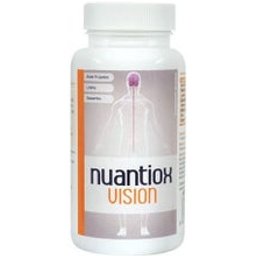 Innovations Nuantiox Vision 45caps