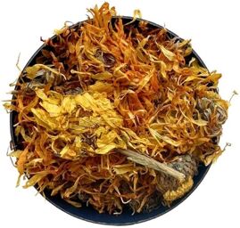 Tisane Souci FLEUR .