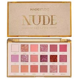 Eyeshadow Palette Ombre à Paupières Very Nude 1ut