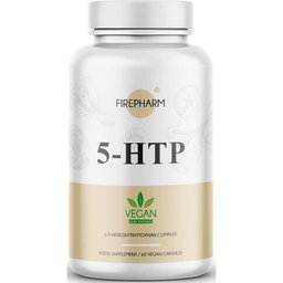 Firepharm 5-Htp 60caps