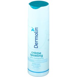 Dermolin® Après-shampooing sans parfum