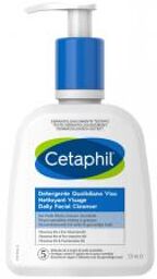 Cetaphil Nettoyant Visage 237 ml - Flacon-Pompe 237 ml