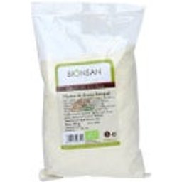 Farine d'Avoine Complète Eco 500g