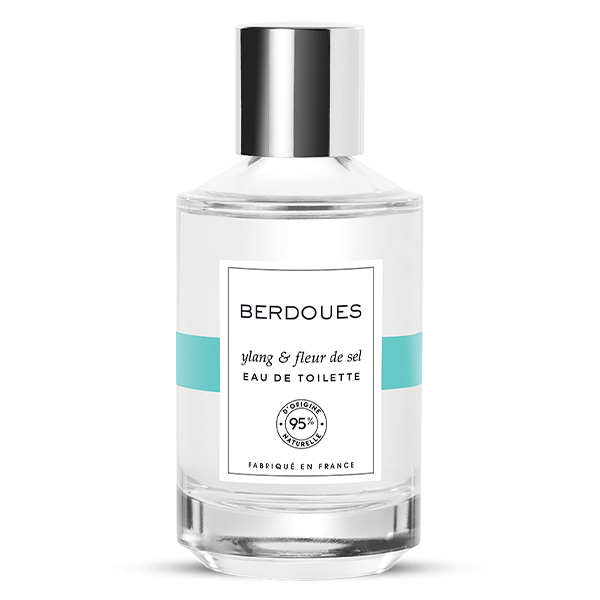1902 Eau de Toilette Ylang & Fleur de Sel 100ml