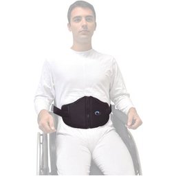 Ayudas Dinámicas Ceinture Abdominale 1ut