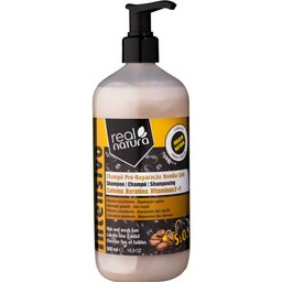Shampooing Sans Sel Pro-RÃ©pair CafÃ© 500ml