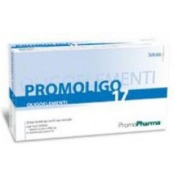 Promoligo 17 Se 20F 2ml