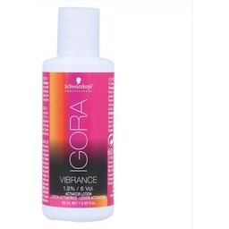 Igora Vibrance Lotion Activatrice 1,9% 6Vol 60ml