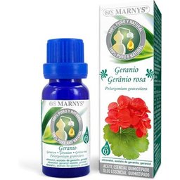Huile Essentielle Alimentaire Geranium 15ml