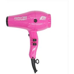 Secador Light 385 Fucsia 1ud