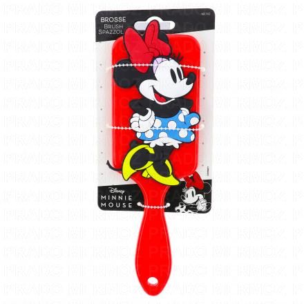 Brosse à cheveux Minnie
