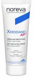 Xerodiane Ap+ Crème Anti-Irritations 40 ml - Tube 40 ml