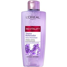 Revitalift Filler Pure Hyaluronic Acid Toner 200ml