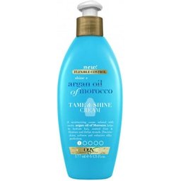 Shine+ Crème Marocaine à l'huile d'argan 177ml