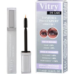 Toni'cils Pro Expert Sérum 2&1