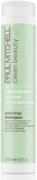 Shampooing Anti-Frizz Smooth Clean Beauty