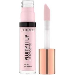 Plump It Up Lip Booster Nro 020 No Fake Love 3.5ml
