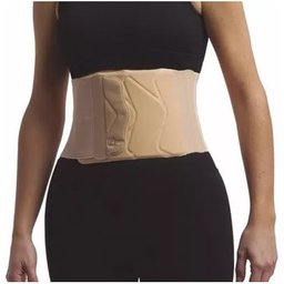 Primspine Ceinture 2 Bandes Taille XL 1ut