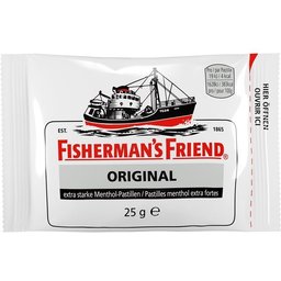 Fisherman's Bonbons Original