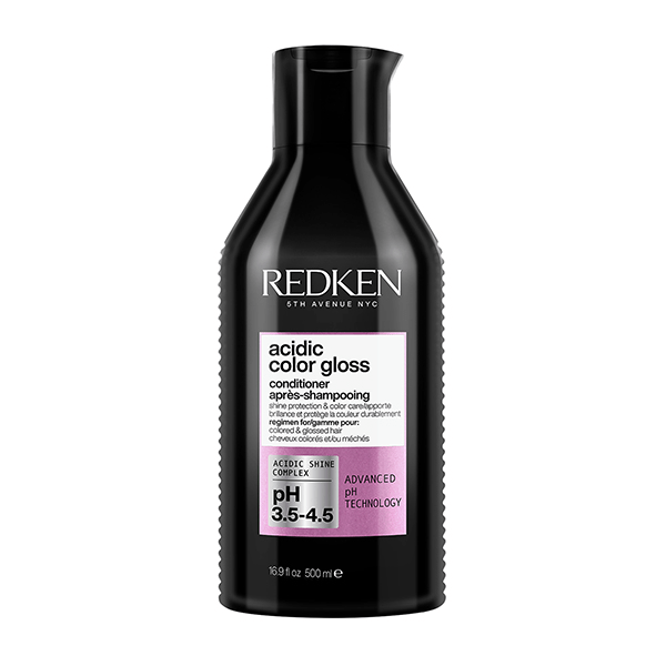 Acidic Color Gloss Après-shampoing pour cheveux colorés