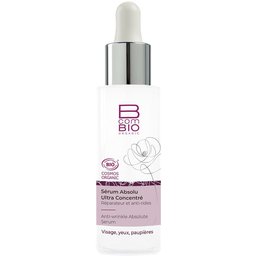 B COM BIO Anti-Âge, Hydratation Sérum Actif Ultra Concentré