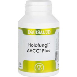 Holofungi AHCC Plus 180caps