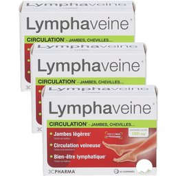 3C Pharma® Lymphaveine®