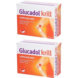 Glucadol® Krill