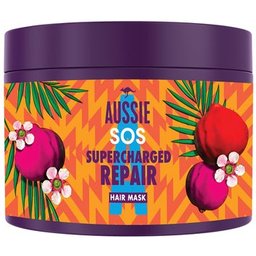 Sos Masque Capillaire Réparation Ultra-Concentrée 450ml