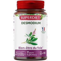 Desmodium 45caps