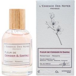 Edp Fleur de Cerisier & Santal 30ml