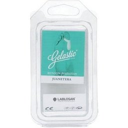 Protector Juanetes Doble Gelastic Puro T Peq