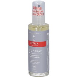 Men Active Spray Déodorant