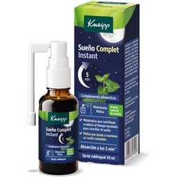 Melatonin Spray 30ml