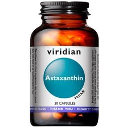 Astaxanthine 30caps