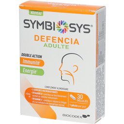 Symbiosys® Defencia adulte