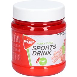 Sports Drink Funky Twist 480 G