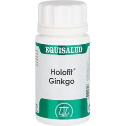 Holofit ginkgo 50caps