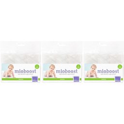 mioboost rembourrage absorbant