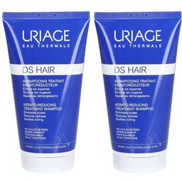 DS Hair Shampooing Traitant Kéraréducteur