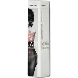 Lait Elastic Keratin with Ginseng 300ml