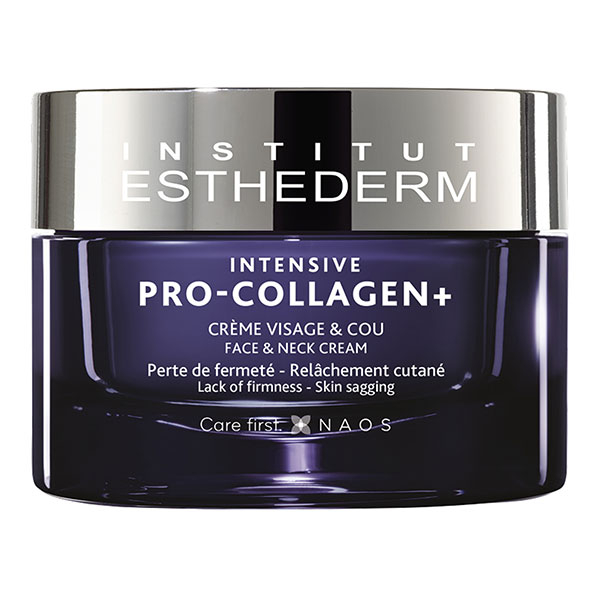 Intensive Pro-Collagen+ Creme 50ml